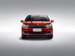 Citroen C4 L 2016 года (CN)